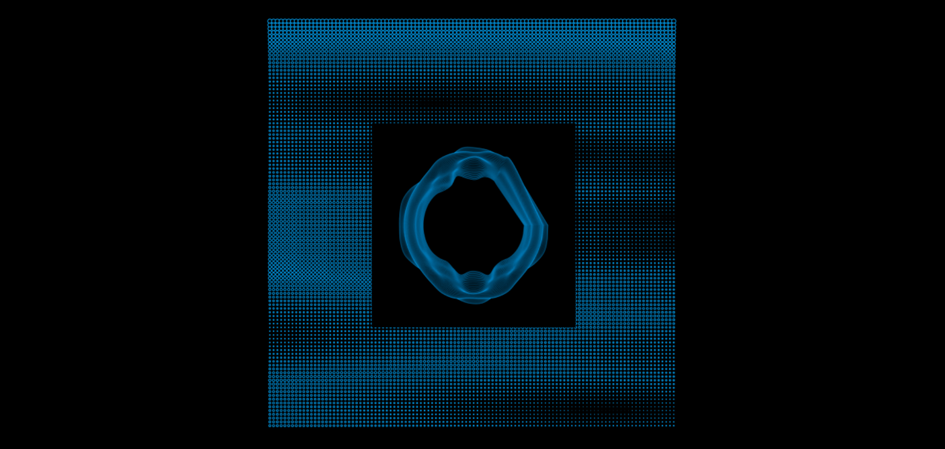 Demostración visual interactiva de Imagen Escrita